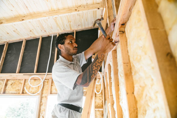 Arlington, GA Insulation Services Company